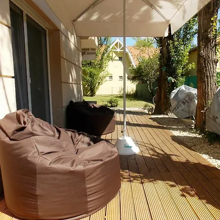 Nemorosa Apartman *
