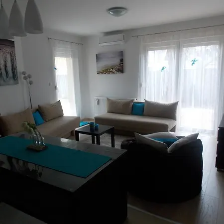Nemorosa Apartman * Zamardi